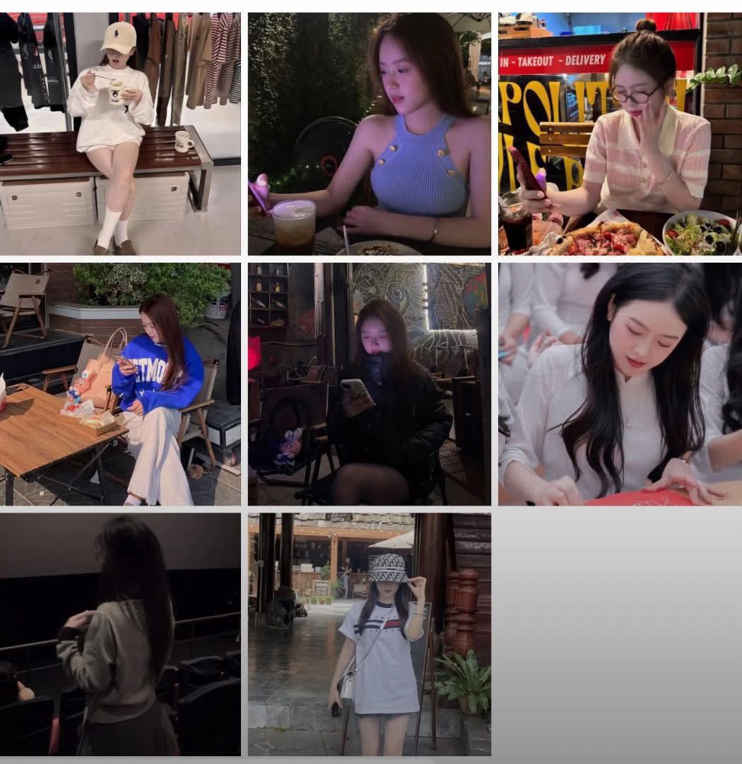 Drama nhân viên quán bi a có ny rồi nhưng vẫn muốn