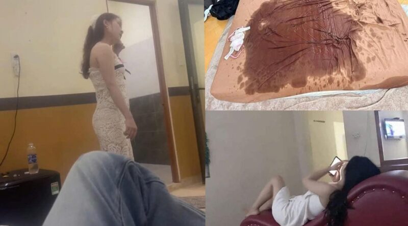 Cuối năm vk t:ăng ca nhiều quá