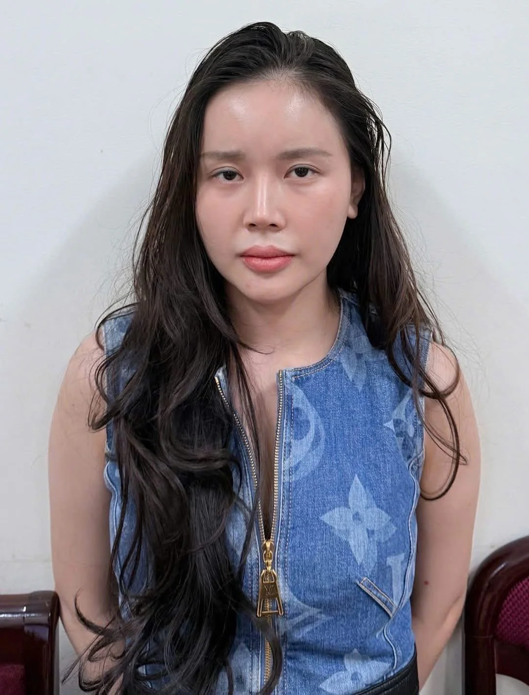 Lê Hương Ly