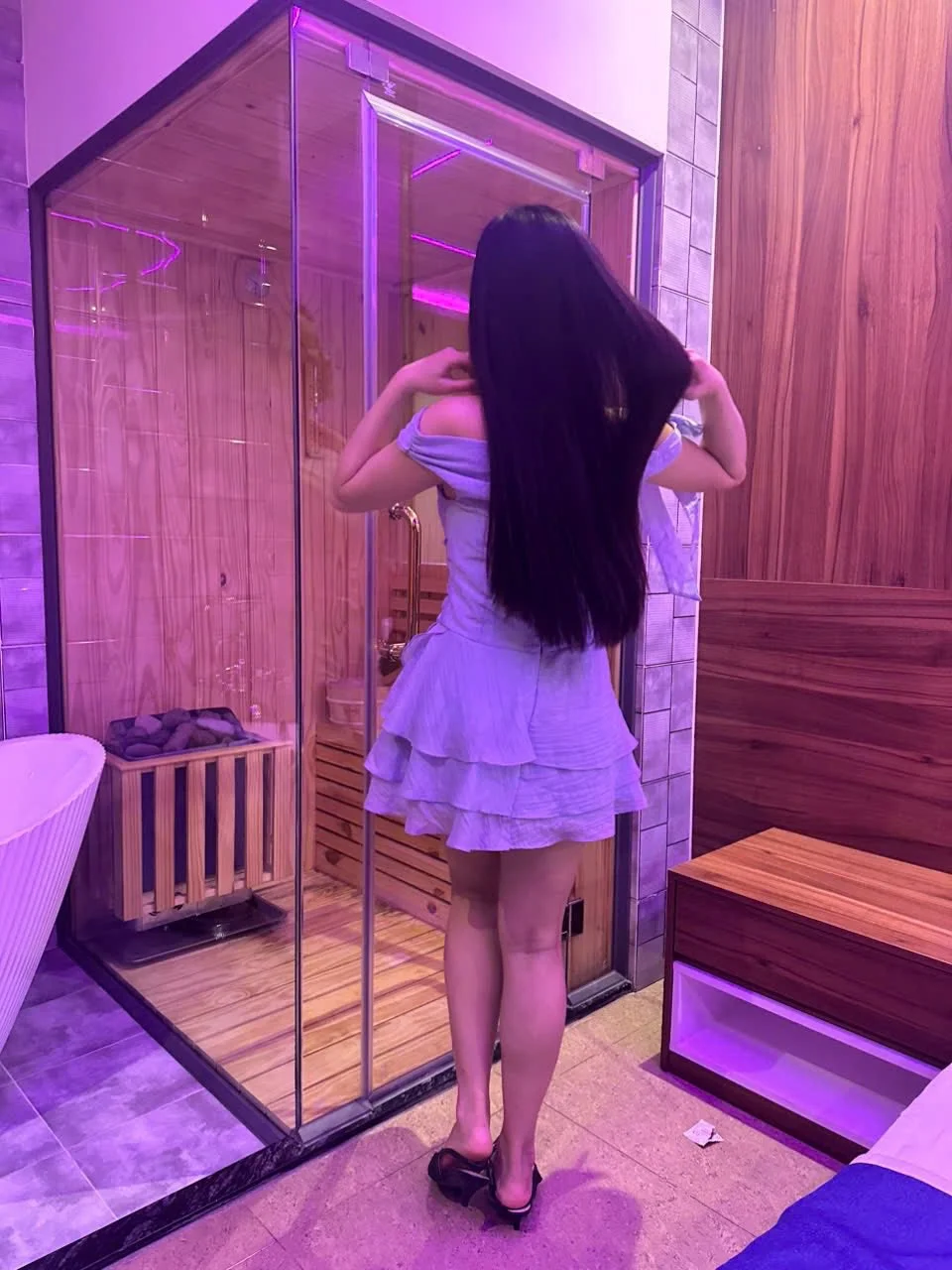 Tr:anh th:ủ đi a tháng sau c:k em đi công tác về rồii , sẽ không còn nhi:ều thời gian ở b:ên a nữa đâu