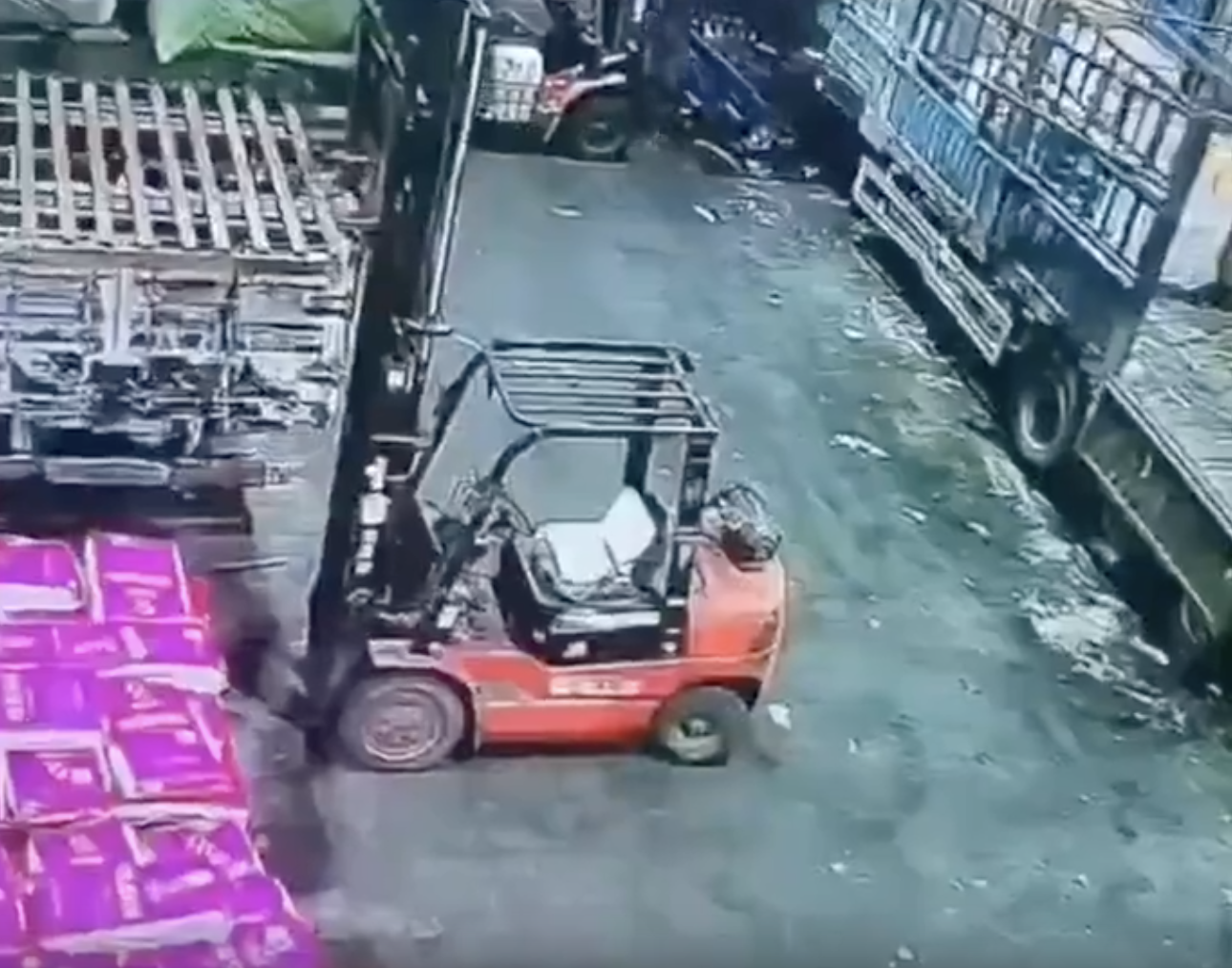 Còn gì là người nữa