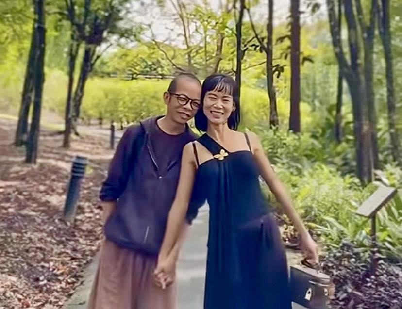 Nghe mà nổi da gà, Thích Nhuận Đạt nói Tym ng:ủ với thầy là phước 3 đời mà không thánh nhân nào làm được