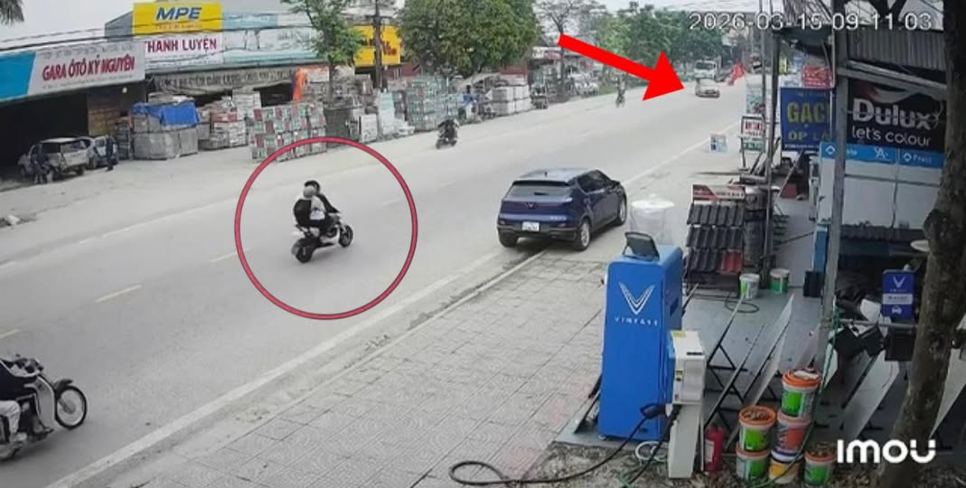 Liệu Ai đúng Ai sai