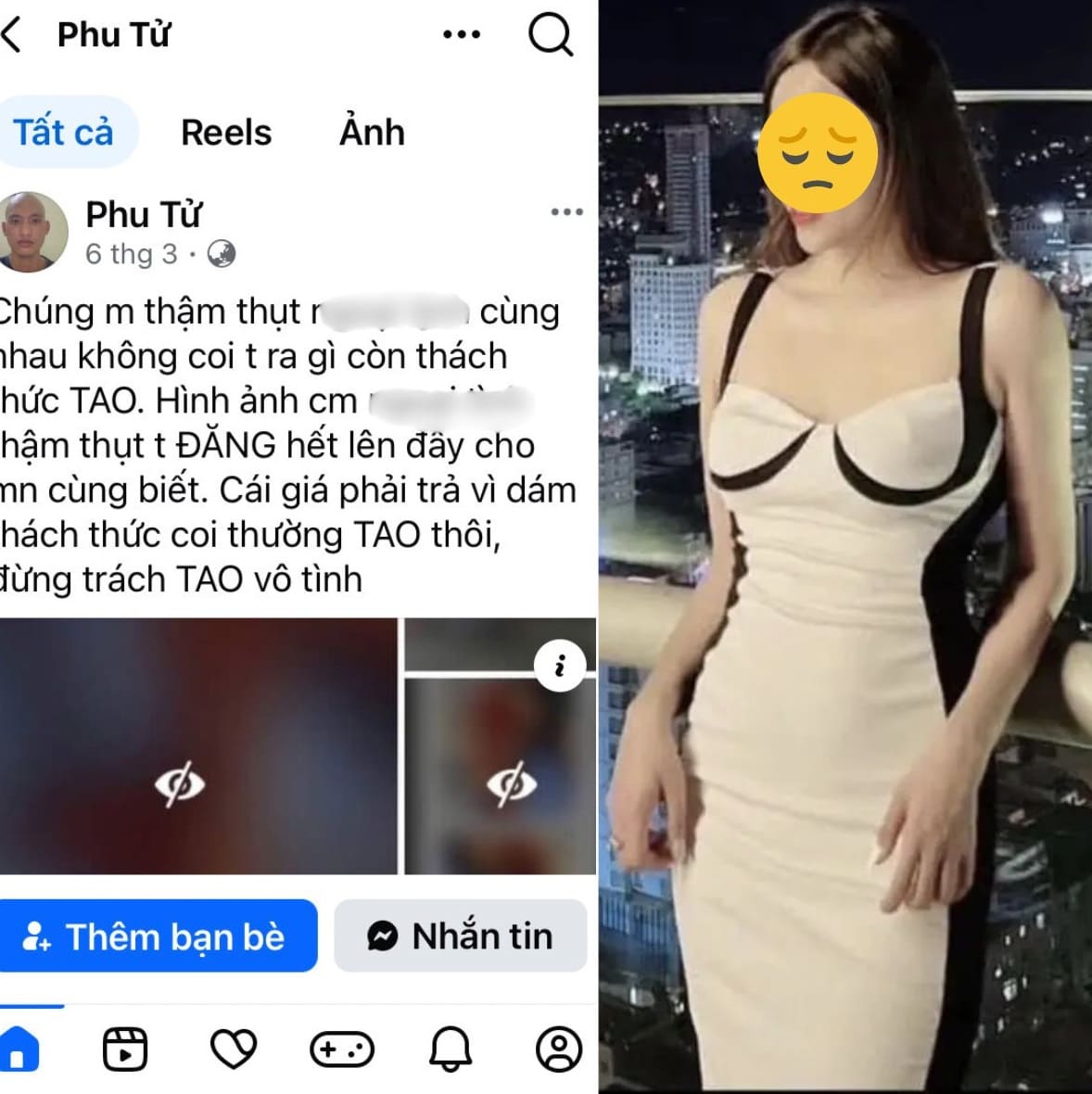 Vid – Vụ việc tại Hưng Yên (Thái Bình cũ)