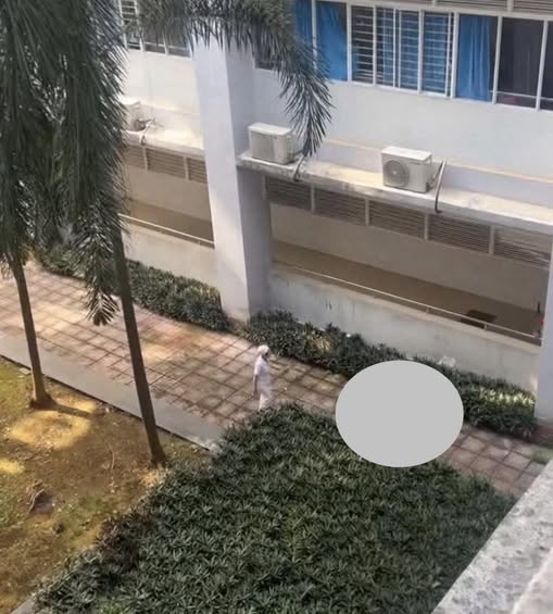 Bệnh Viện Long Khánh: Nơi lạnh nhất lúc này