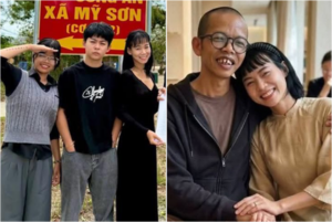 Thầy Thích Nhuận Đạt t:ố chính chị là người đã khiến tôi hoàn tục, làm những điều t:ội l:ỗi: “Đi tu mà cũng không được yên với chị ta”