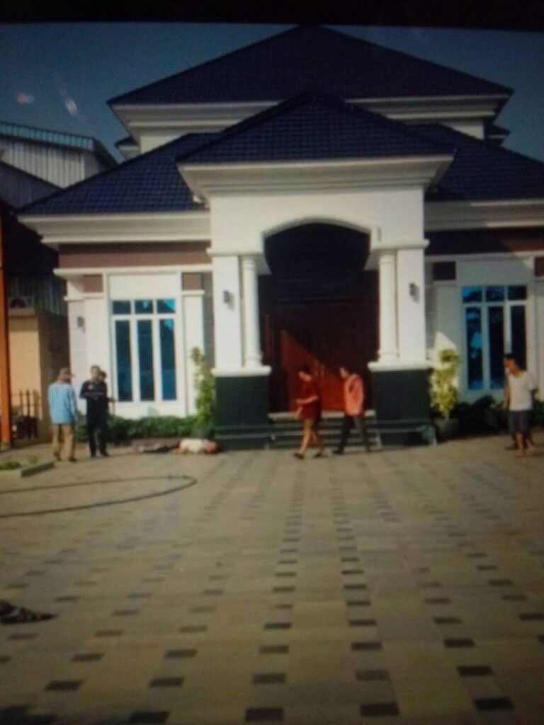 CẬP NHẬT: Diễn biến vụ án mạng tại tỉnh Tbong Khmum (Campuchia)