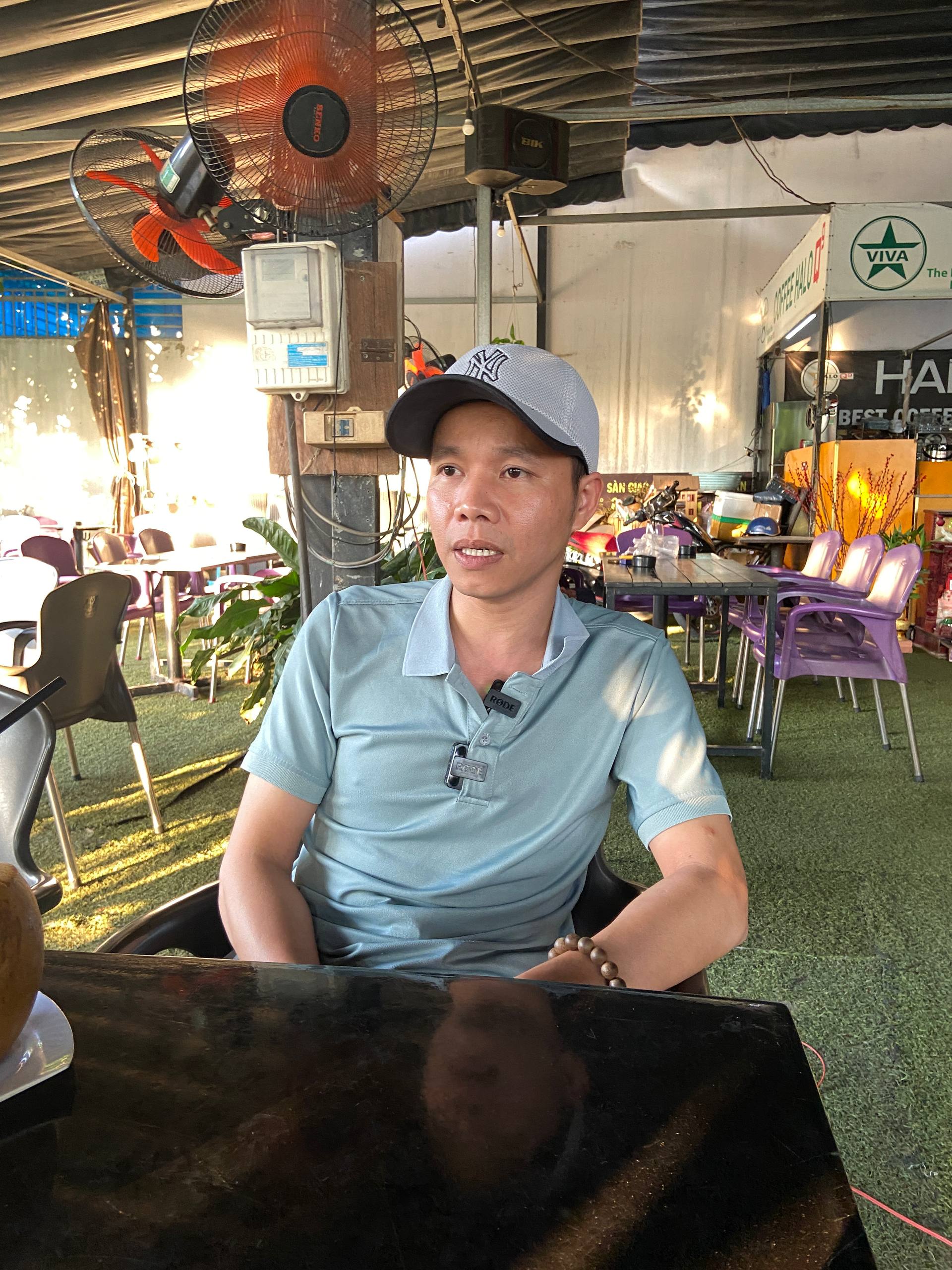 Tài xế kể lại toàn bộ chuyến xe với nhạc sĩ Minh Khang: 10 phút đầu đã “có vấn đề”, phần còn lại ngoài kiểm soát